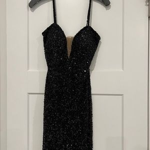 Dress by One Enchanted Evening